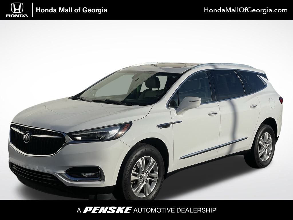 2019 Buick Enclave Essence -
                  Buford, GA