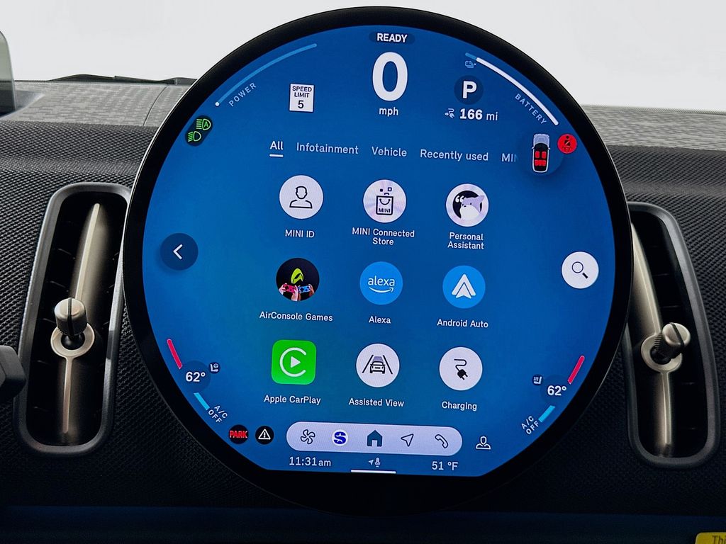 Thumbnail: 2026 MINI Cooper Countryman - 11