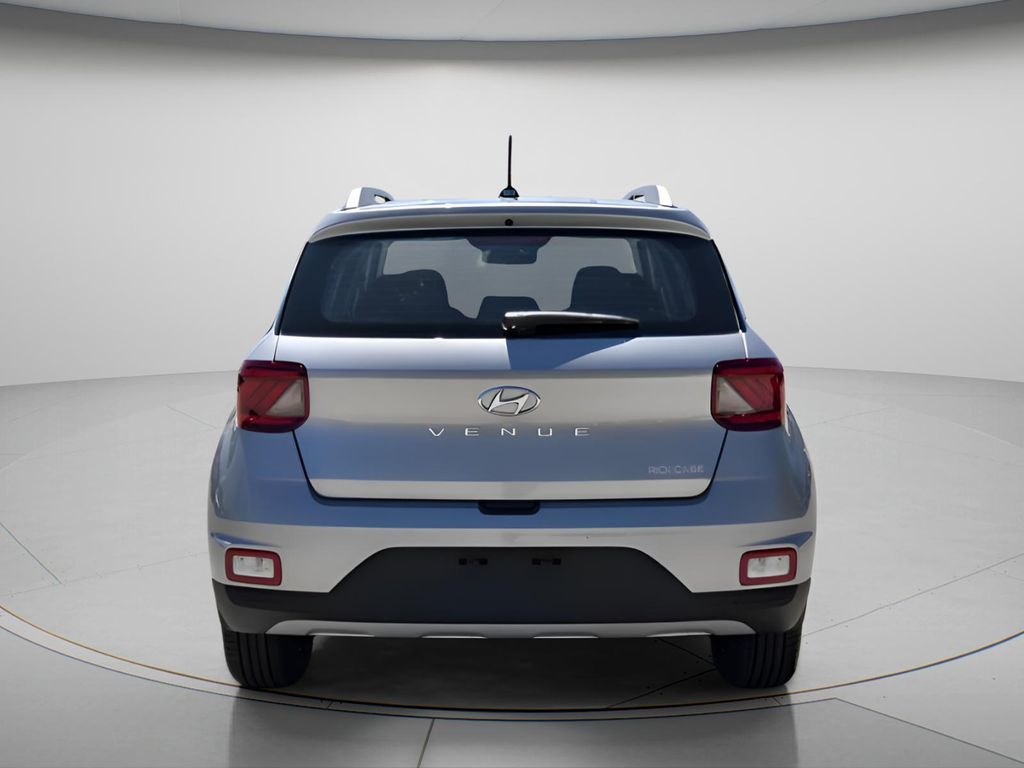 2026 Hyundai Venue - $25,045