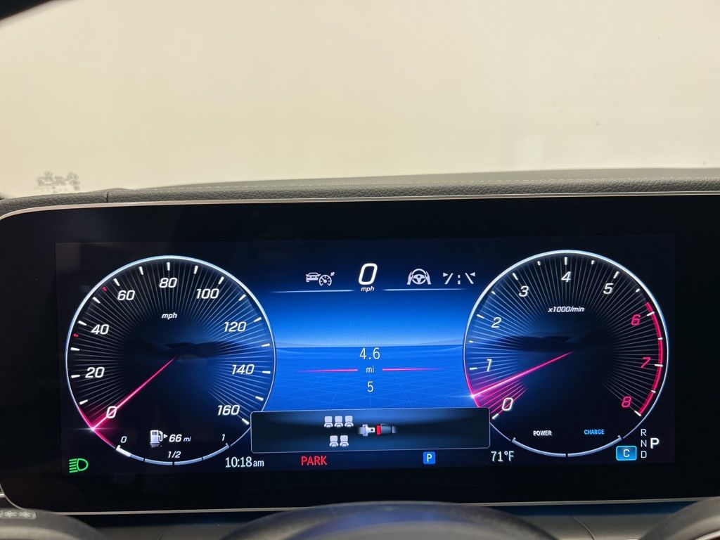 Thumbnail: 2026 Mercedes-Benz GLS - 16