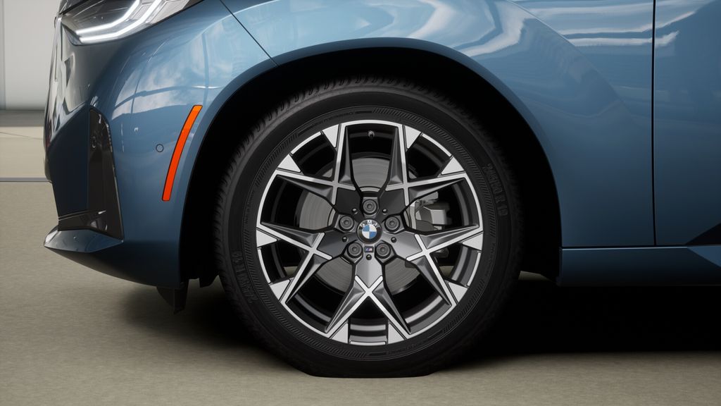 Thumbnail: 2026 BMW X3 - 31