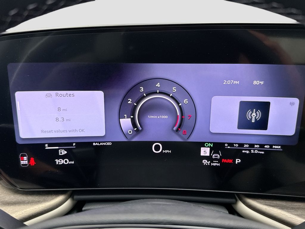 New 2026 White Audi Premium Plus image 34