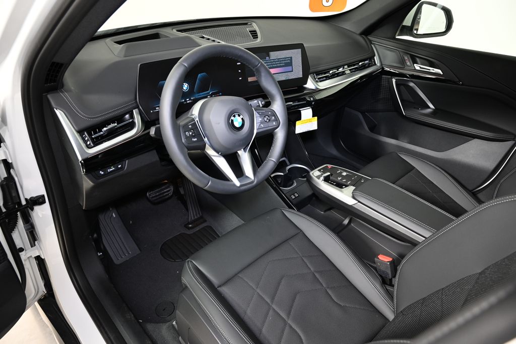 Thumbnail: 2026 BMW X1 - 15