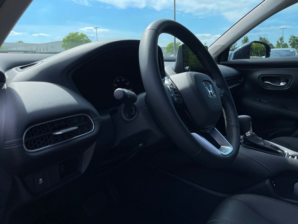 Thumbnail: 2027 Honda HR-V - 28
