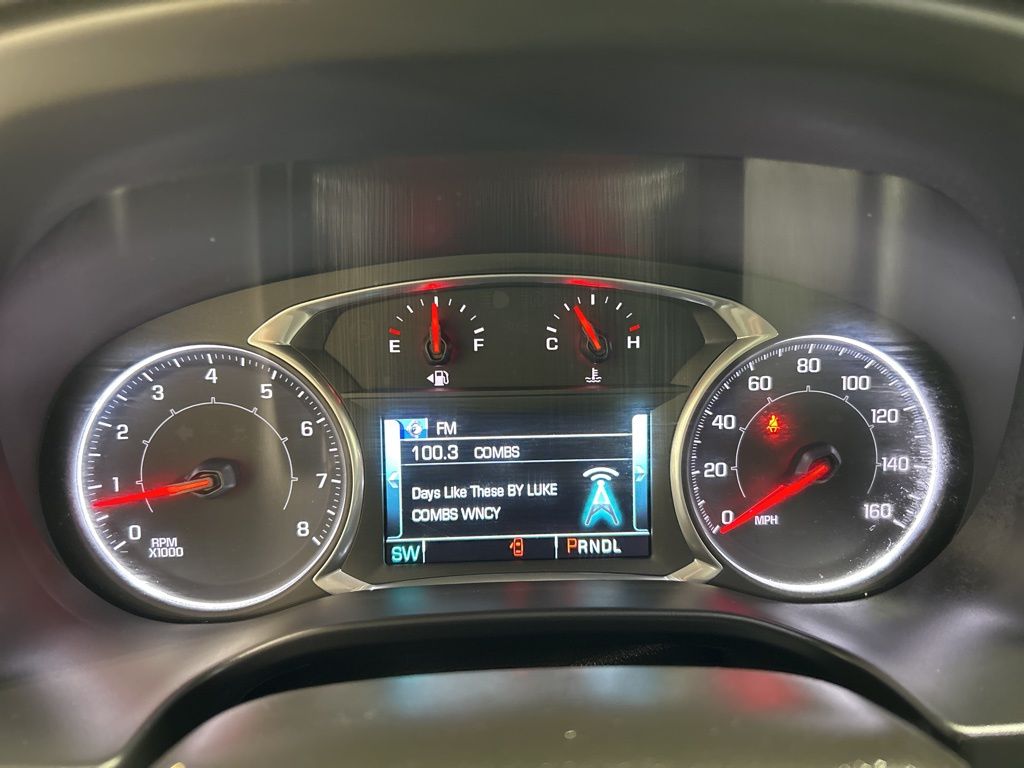 used 2019 GMC Acadia car, priced at $19,925