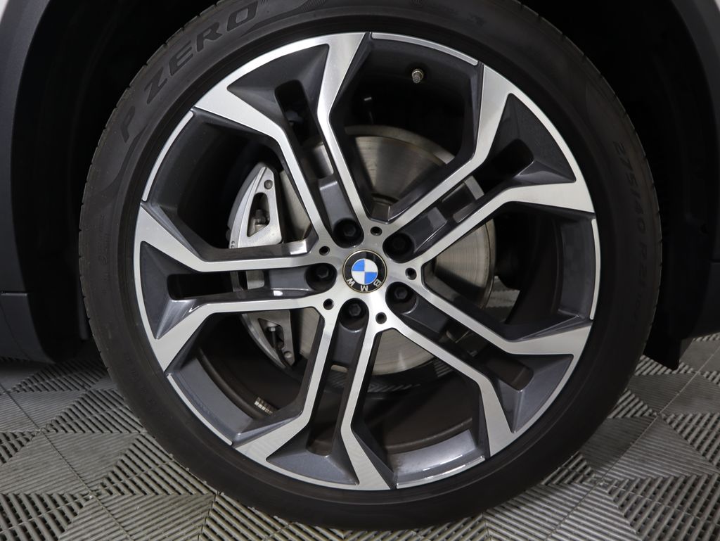 Thumbnail: 2024 BMW X5 - 31