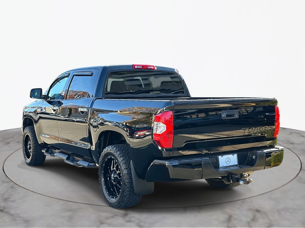 Thumbnail: 2019 Toyota Tundra - 11