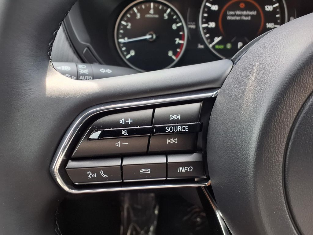 2026 Mazda CX-90 3.3 Turbo Select - 10