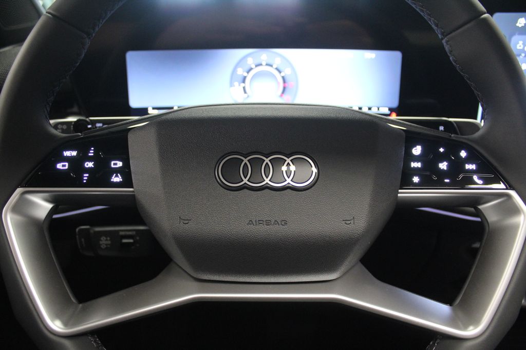 Thumbnail: 2026 Audi Q3 - 24