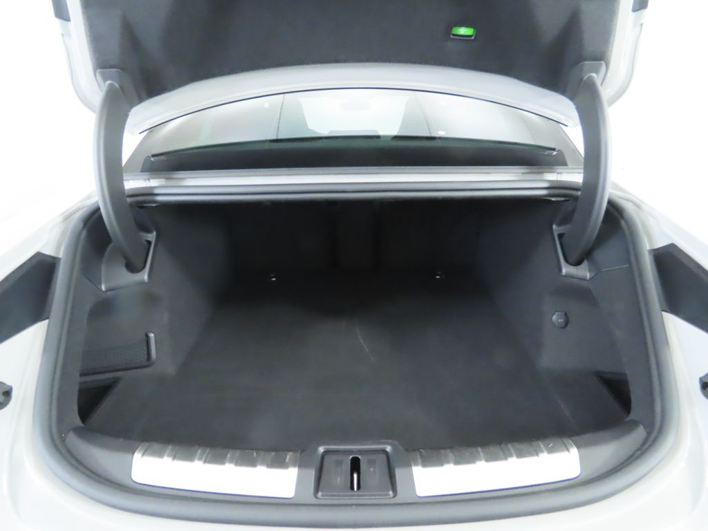 Thumbnail: 2023 Porsche Taycan - 29