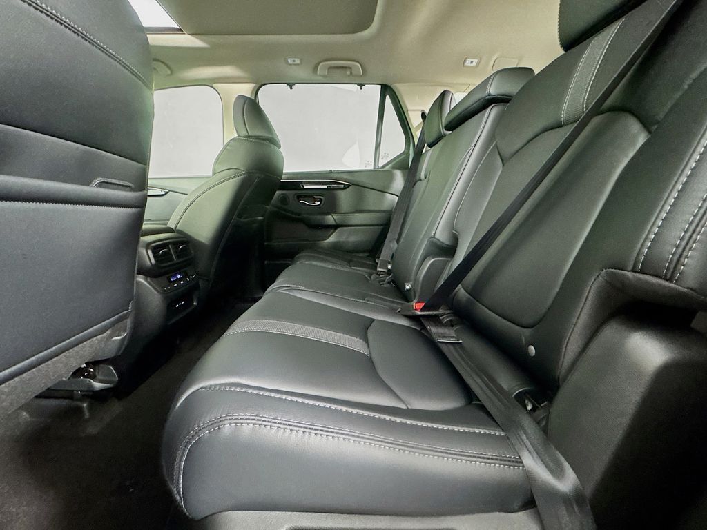 New Car 2025 Honda Pilot  Touring+ For Sale Under $50,000 In Austin, Texas