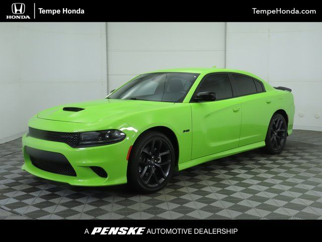 Thumbnail: 2023 Dodge Charger - 1