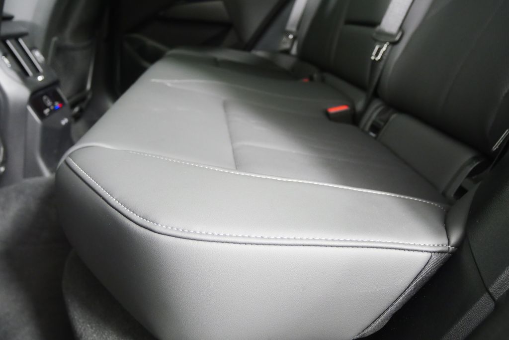 Thumbnail: 2025 BMW X3 - 15