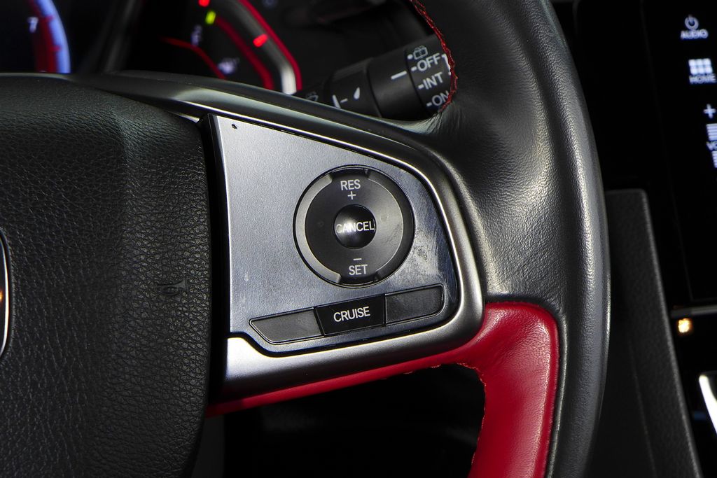 Thumbnail: 2018 Honda Civic - 27