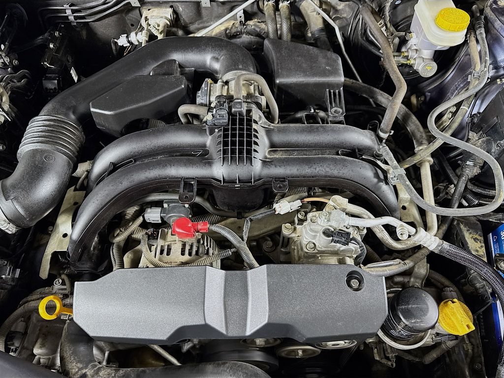 Used Car 2015 Subaru Outback  2.5i Premium For Sale Under $12,000 In Austin, Texas