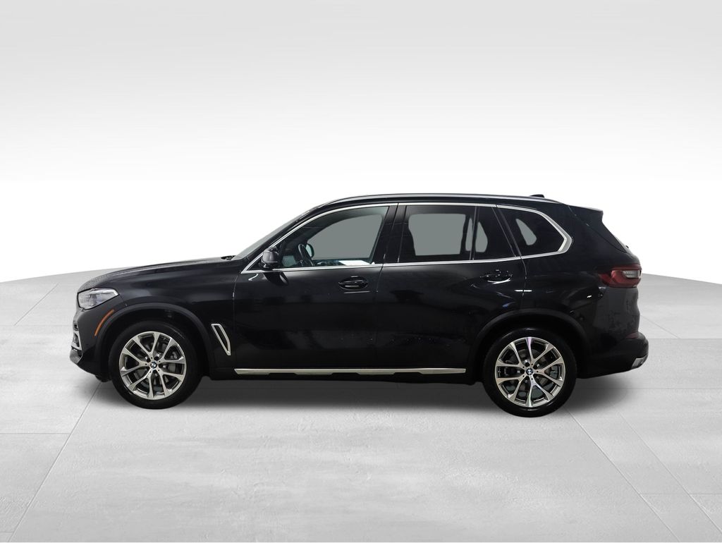 Thumbnail: 2023 BMW X5 - 2