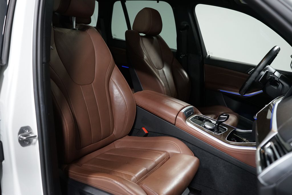 Thumbnail: 2022 BMW X5 - 27
