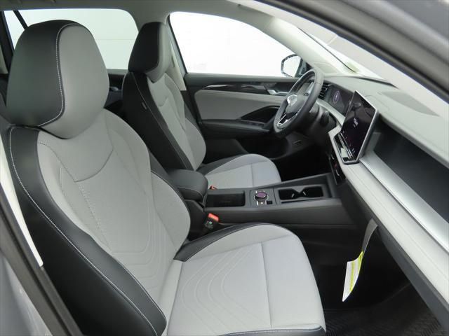 Thumbnail: 2026 Volkswagen Tiguan - 18