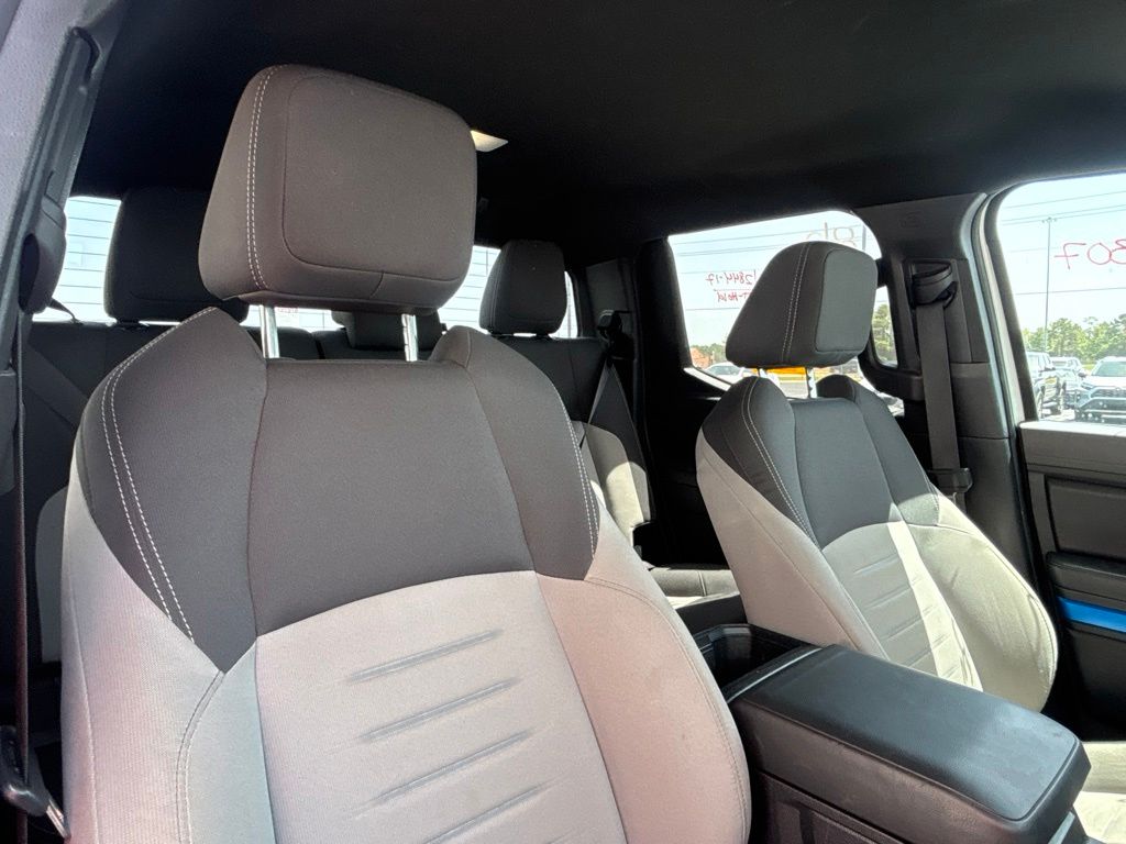 Used 2025 Toyota Tacoma Truck
