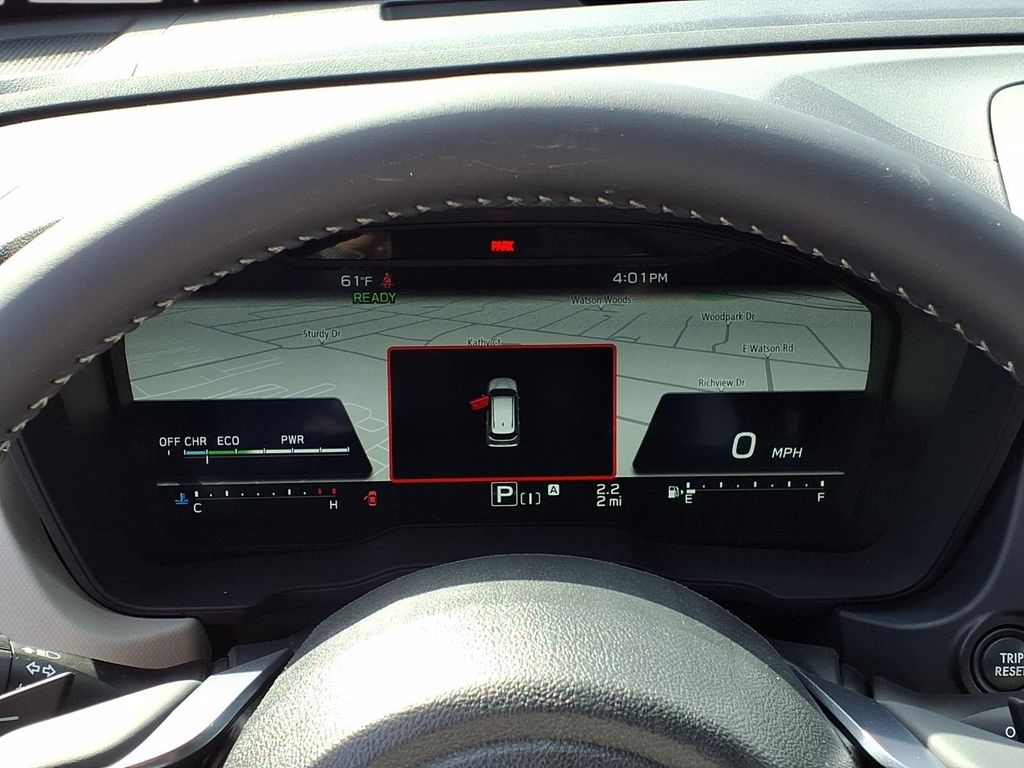 new 2026 Subaru Forester car, priced at $38,405