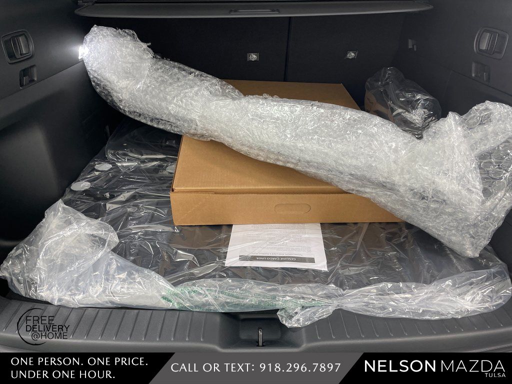 New 2026 Black Mazda Premium Plus image 43