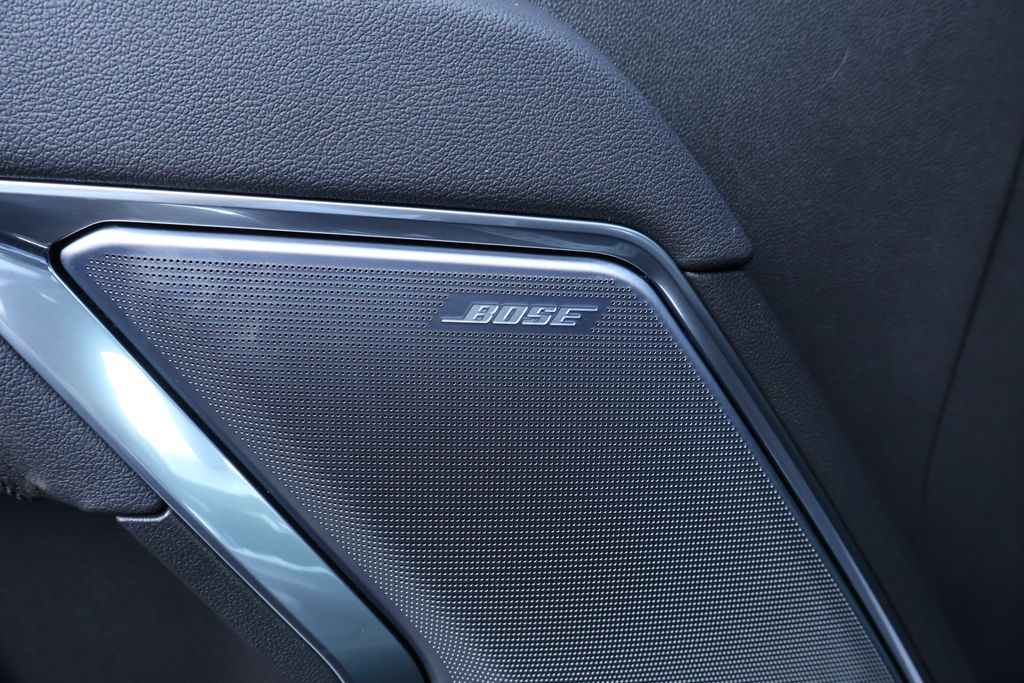 Thumbnail: 2025 Chevrolet Silverado 3500 - 21