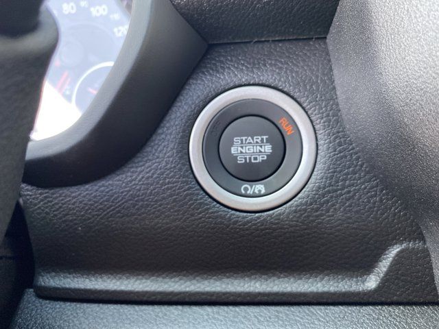 New 2026 White Ram Tradesman image 15