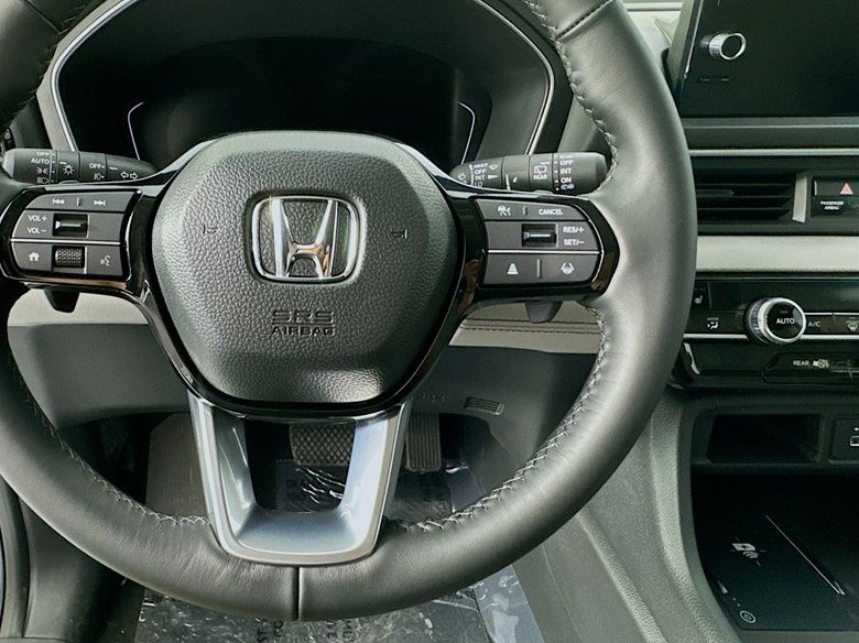 New Car 2025 Honda Pilot  Ex-l For Sale Under $50,000 In Austin, Texas