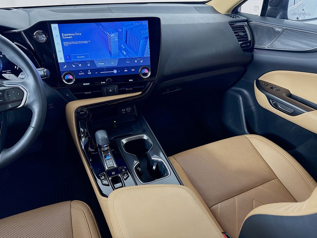 Thumbnail: 2023 Lexus NX - 25
