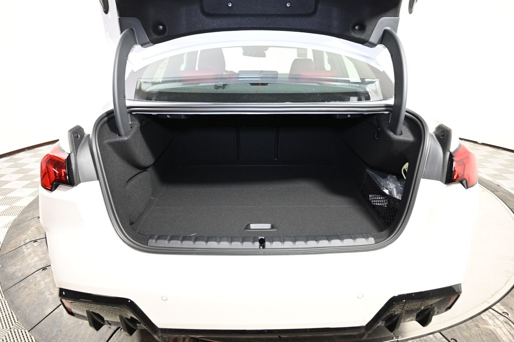 Thumbnail: 2025 BMW 2 Series - 10