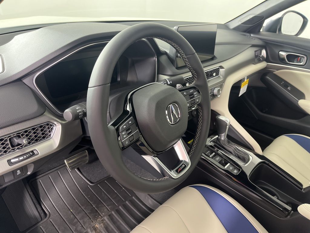 Thumbnail: 2026 Acura Integra - 24