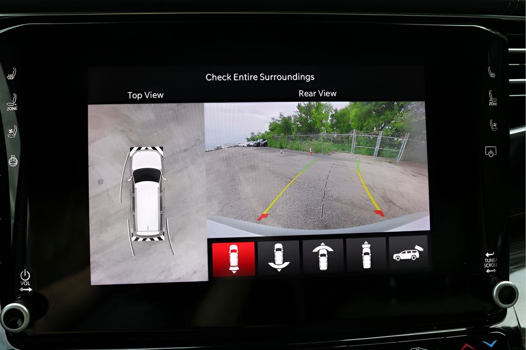 Used Car 2022 Jeep Wagoneer  Series Iii For Sale Under $50,000 In Austin, Texas