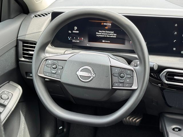 New 2026 Nissan Sentra Sedan