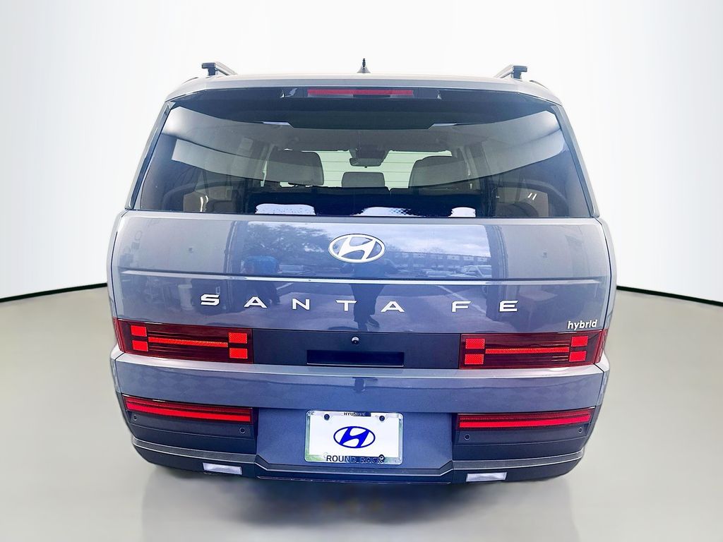 Thumbnail: 2026 Hyundai Santa Fe - 6