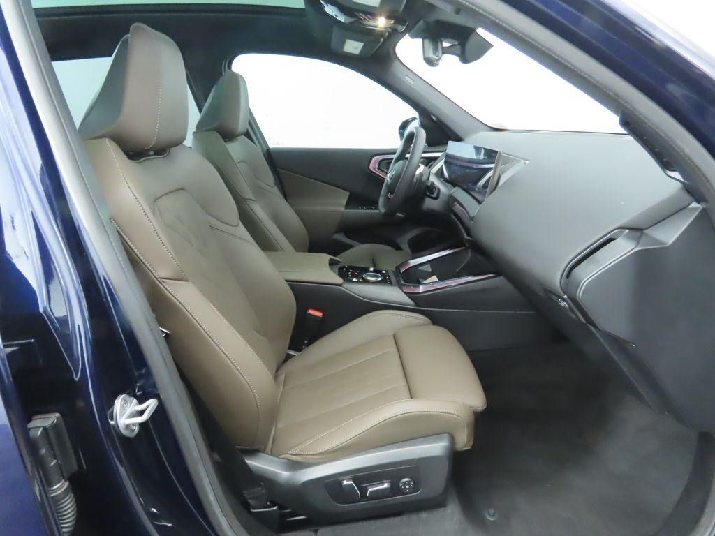 Thumbnail: 2025 BMW X3 - 20