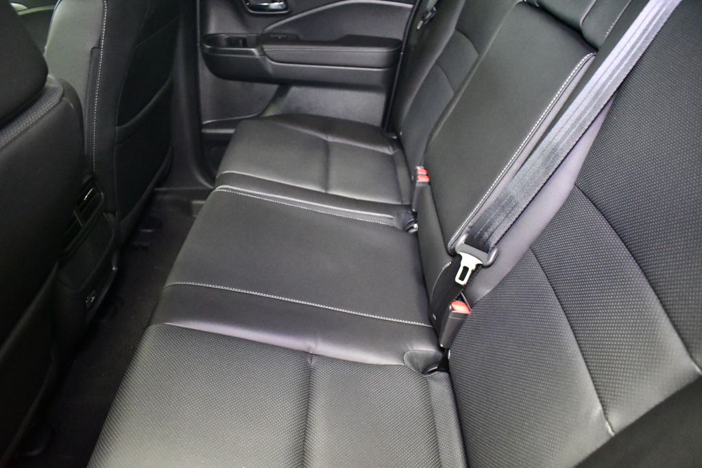 Thumbnail: 2026 Honda Ridgeline - 21