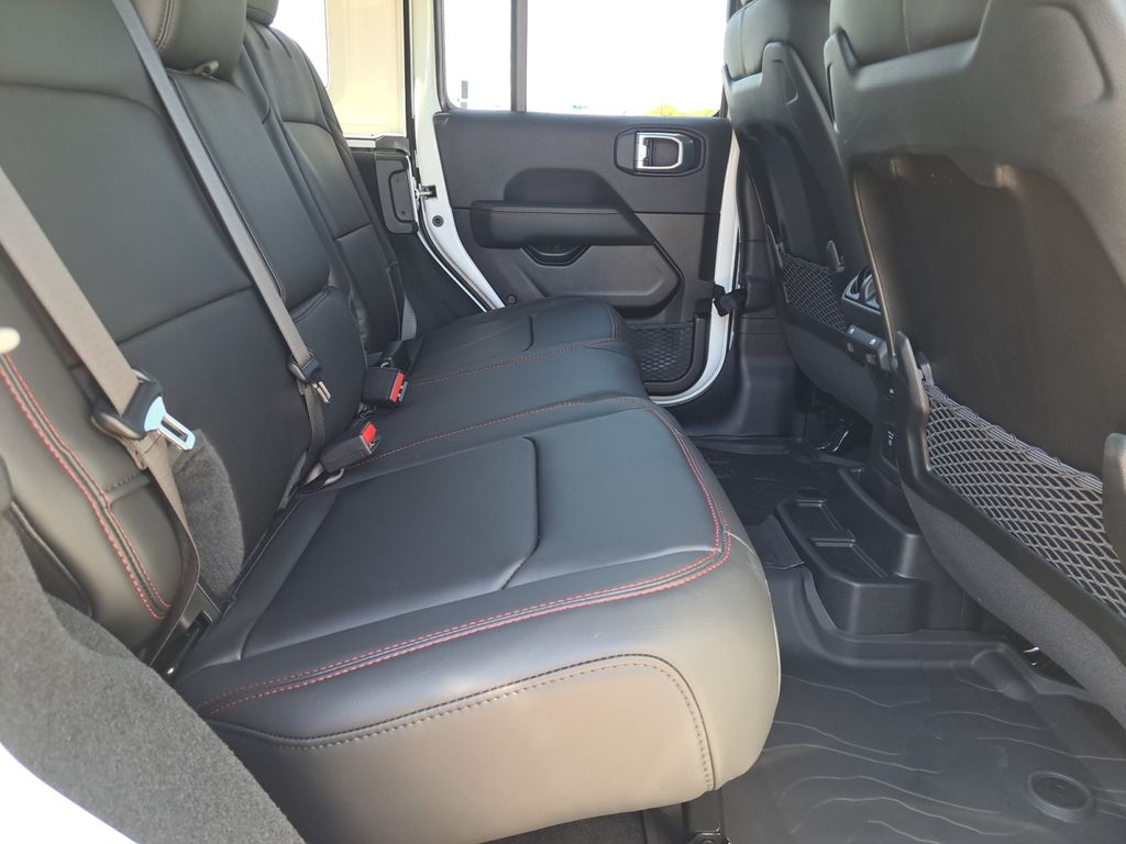 New Car 2025 Jeep Wrangler  Rubicon X For Sale Under $80,000 In Austin, Texas