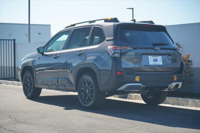 Thumbnail: 2026 Subaru Forester - 3