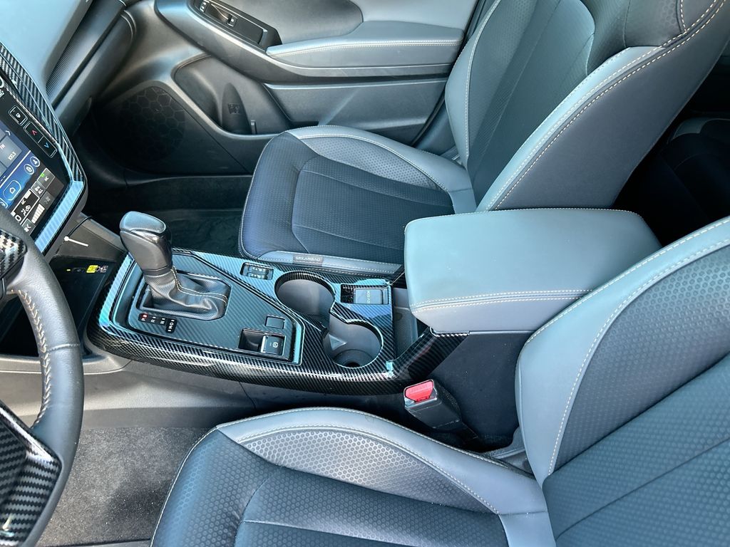 Thumbnail: 2024 Subaru Crosstrek - 27
