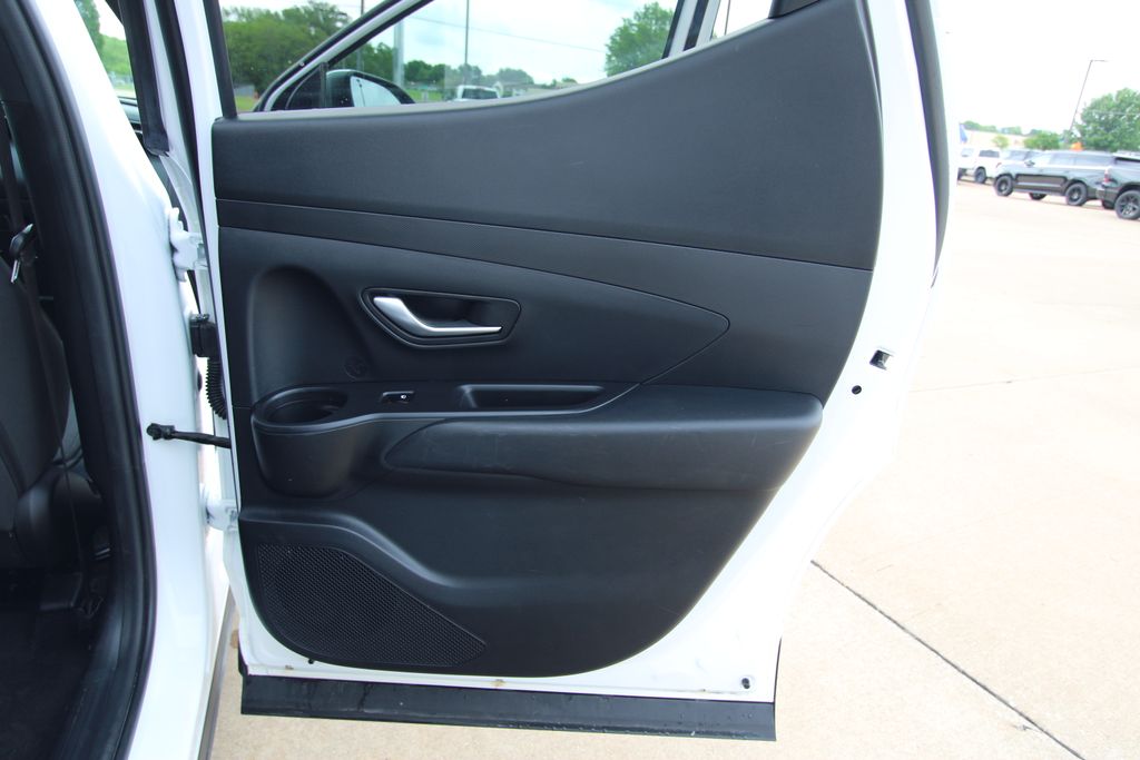 Used 2022 Hyundai Santa Cruz Truck