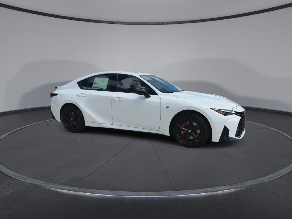 Thumbnail: 2026 Lexus IS - 2
