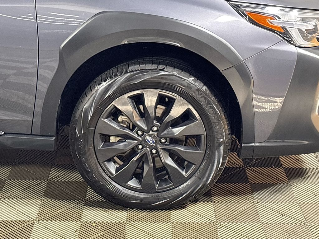 2024 Subaru Outback Onyx Edition XT
