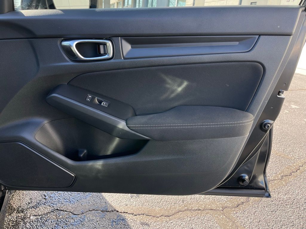 Thumbnail: 2025 Honda Civic - 23