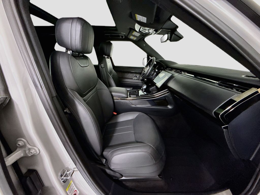 Thumbnail: 2024 Land Rover Range Rover Sport - 20