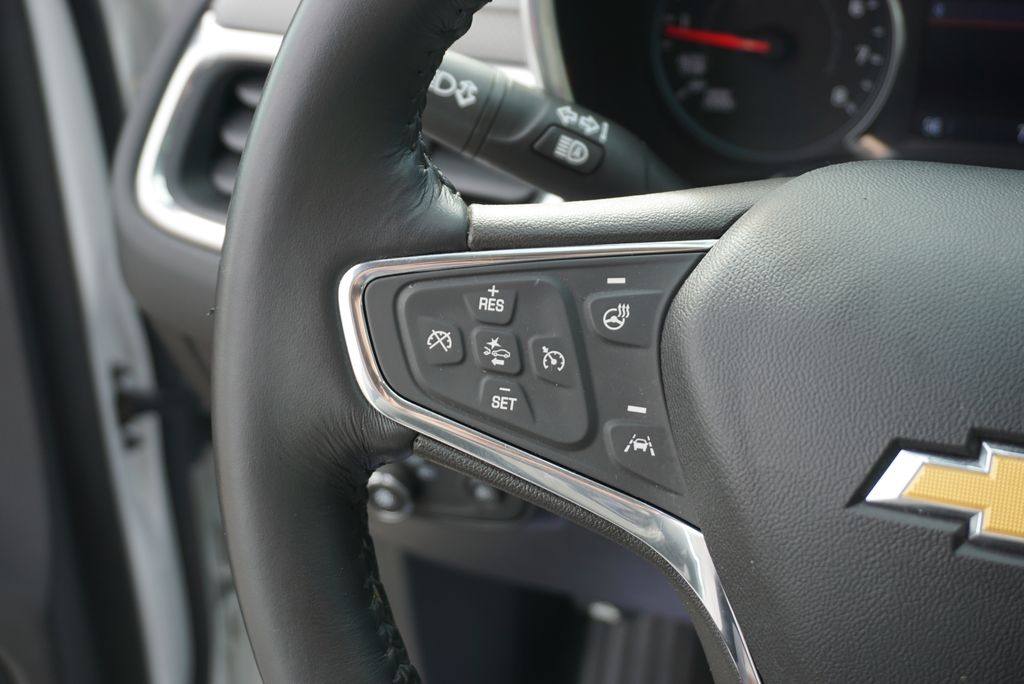 Thumbnail: 2019 Chevrolet Equinox - 27