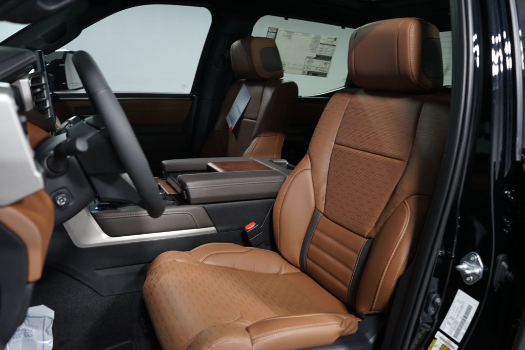 Thumbnail: 2026 Toyota Tundra - 31