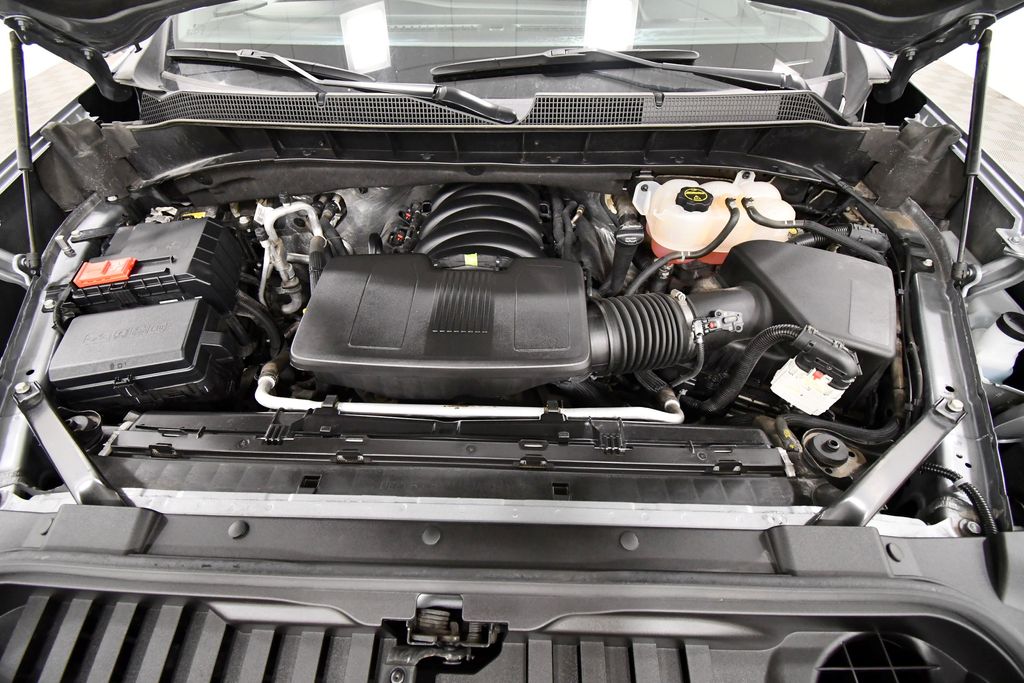 Used 2024 Chevrolet Silverado 1500 Truck