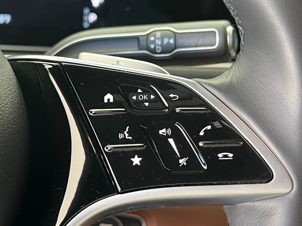 Thumbnail: 2024 Mercedes-Benz GLE - 9