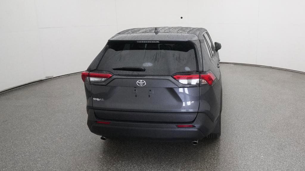 Thumbnail: 2025 Toyota RAV4 - 13