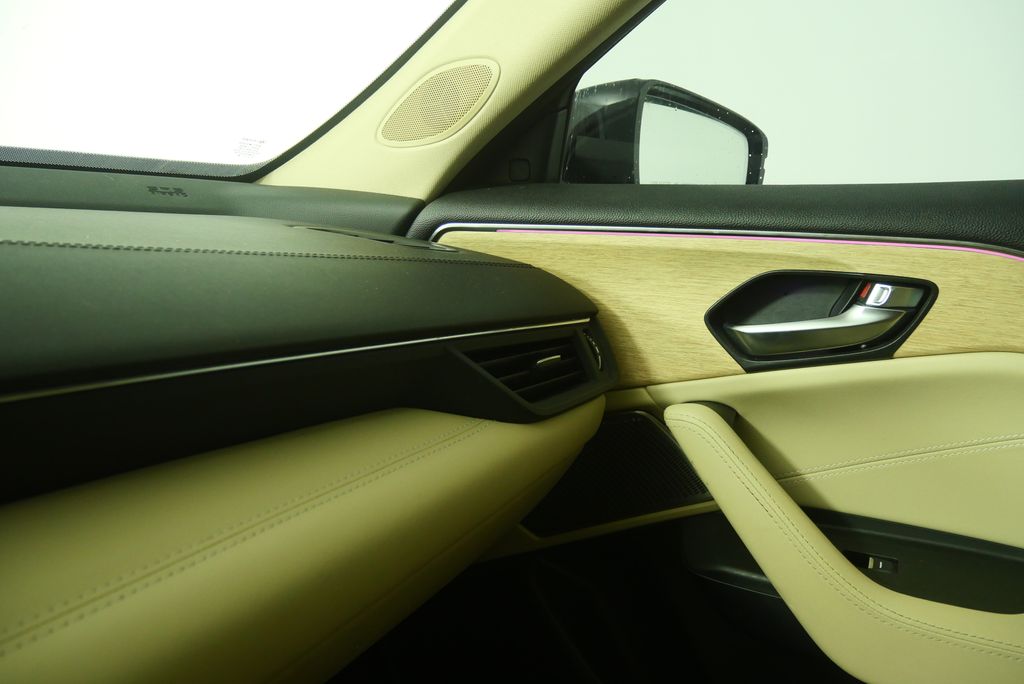 Thumbnail: 2021 Acura TLX - 24